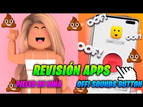 Pieles de niña para roblox – Apps no Google Play