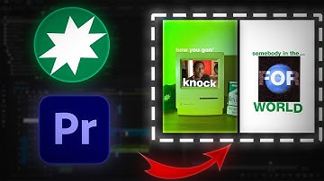 How to Edit Like Bymaximise in Premier Pro 2024 (ByMaximise Editing Style Guide)