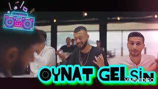 Burak Bulut & Kurtuluş Kuş Feat Mustafa Ceceli̇ / Leyla Mecnun = Sevmedi̇m Deme 😎🤟🎧💯💯💯(Mashup Song)