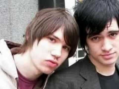 brendon urie and ryan ross aww