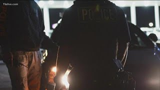 Operation Independence Day: State agencies involved in nationwide effort to recover child sex traffi