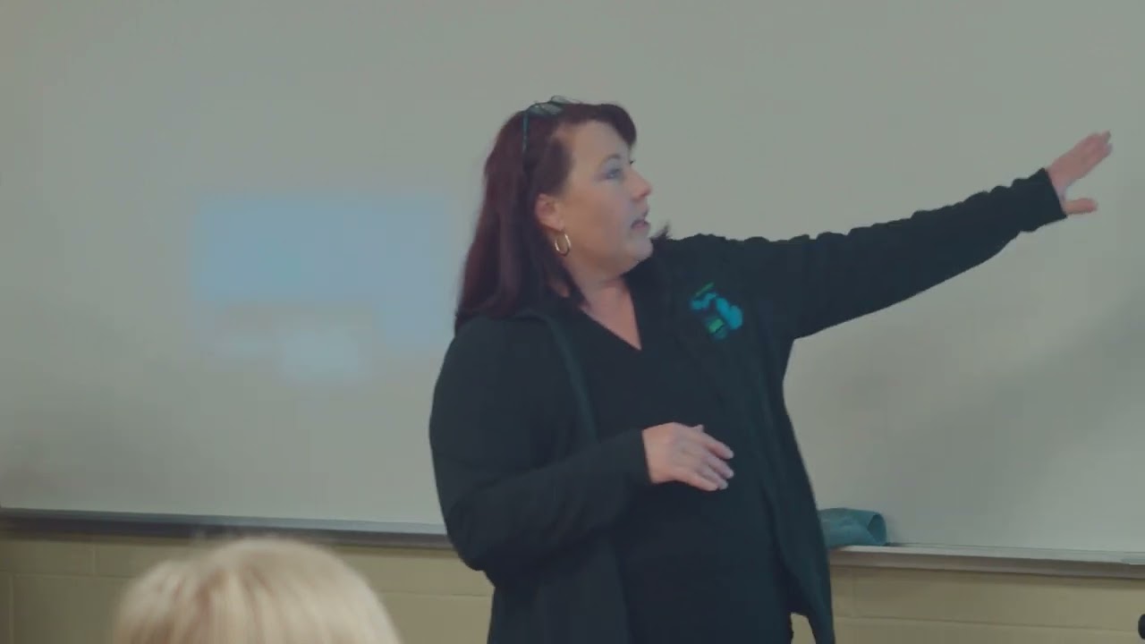 Overview of USDA Programs