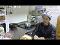 料理配信 二郎風チキンラーメンを作る 2018.12.22【ニコ生】