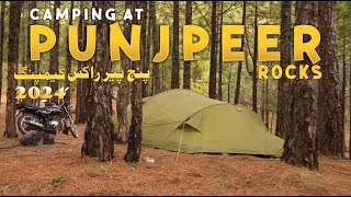 Rocks, Rhythms, and Revelations: A Journey with Punjpeer Rocks Camping