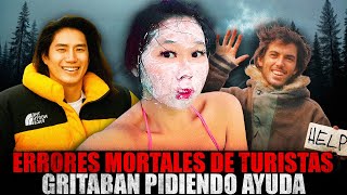 Download Lagu MIRARON A LA MUERTE: 5 Impactantes Historias de Supervivencia | Recopilación MP3 Download Lagu MIRARON A LA MUERTE: 5 Impactantes Historias de Supervivencia | Recopilación MP3