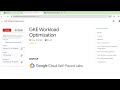 GKE Workload Optimization #arcades #qwicklabs #qwiklabs #2024