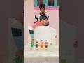99% of people will fail this 🧠 mind game cold drink challenge 😱 #shorts  #viral #shortvideo #shorts