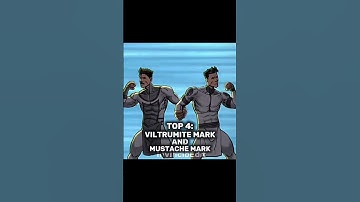 Thumbnail of The Top 4 Invincible Duos #invincible #edit #shorts #popular