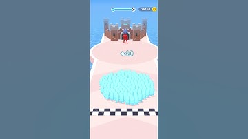 Count Master  |Level 399| Solution Walk-through Answers. #puzzle