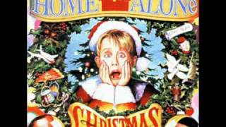 John Williams - Carol Of The Bells (Home Alone) with lyrics Resimi