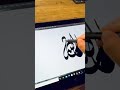 How To Write Arabic Calligraphy Salawat On Procreate 