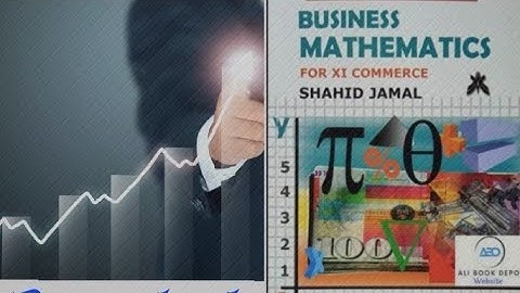 Icom part 1 buisness maths class 11 sindh board chapter 4 functions and graph ex #4 ( 4.11)