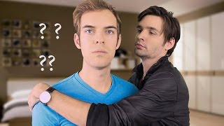 The Whisper Challenge with JACKSFILMS | IamCyr