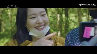 [HD] UNTACT SHORT FILM - Behind The Scene | Kim Go Eun