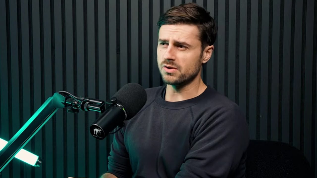 The Dark Subcultures of Online Politics - Joshua Citarella – Podcast ...