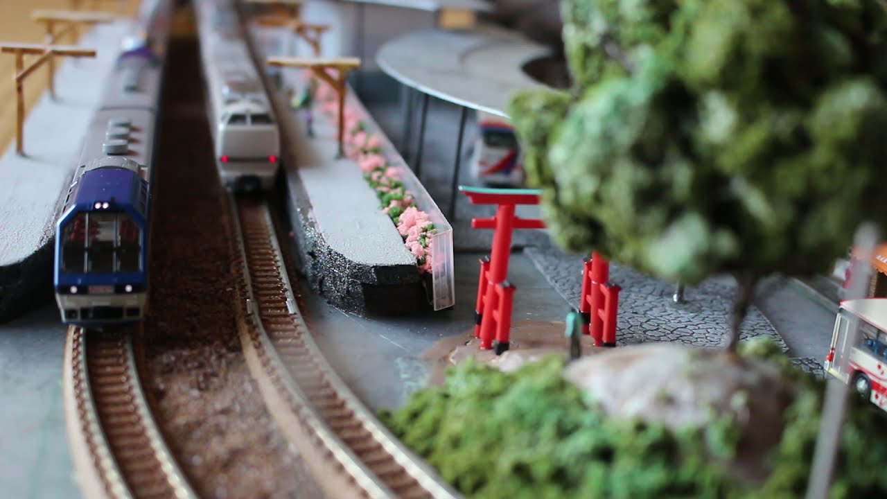 TOMIX トミックス 92787 国鉄485系特急電車 （キロ65形 ゆぅトピア和倉
