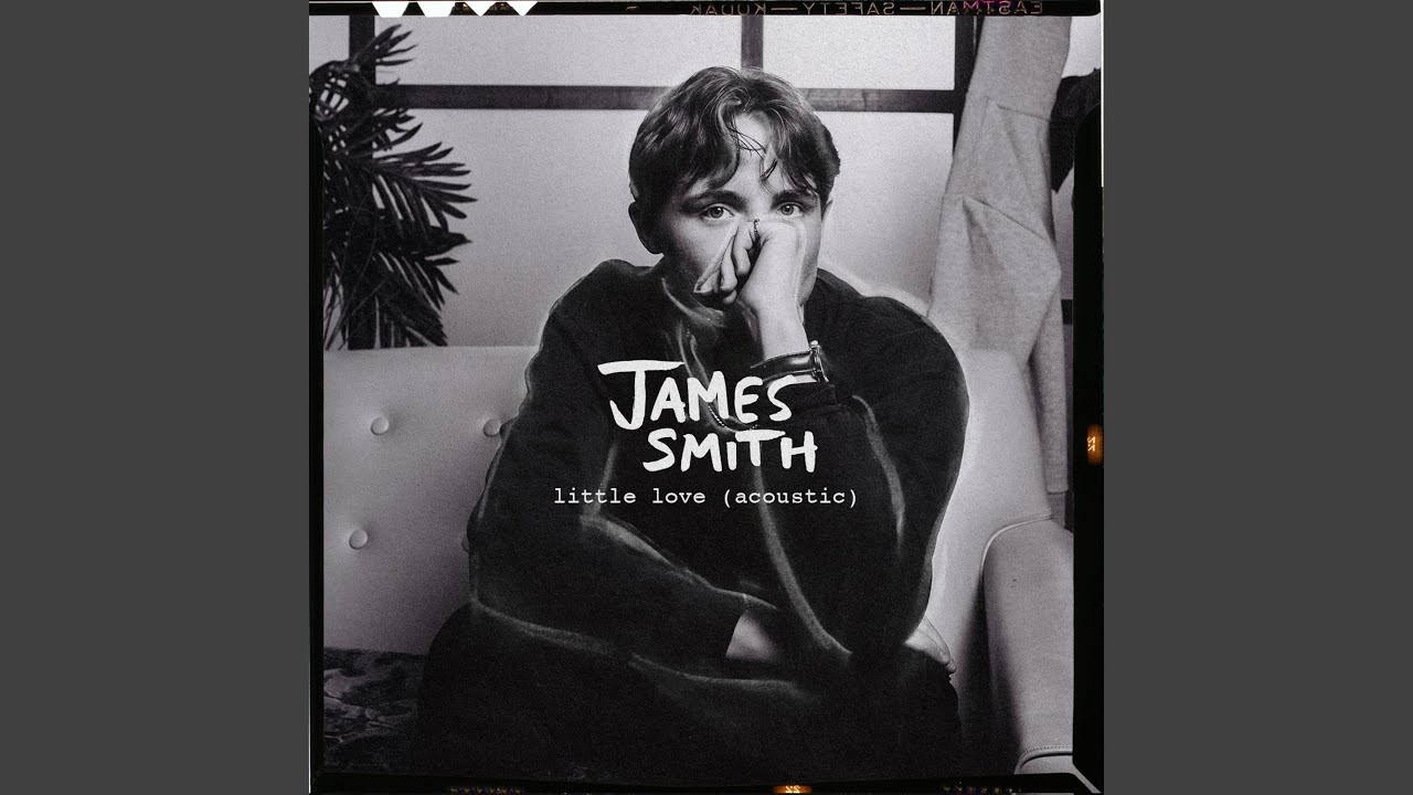 Little Love (Acoustic)