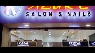 Aezure Salon Ahemdabad Motera