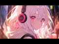 Nightcore Top 50 songs of TheFatRat 2024 - TheFatRat Mega Mix