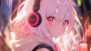 Nightcore Top 50 songs of TheFatRat 2024 - TheFatRat Mega Mix