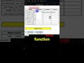 Excel's FIND() Function: Locate Text with Precison #Excel #find #exceltips