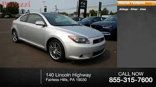 2005 Scion tC Fairless Hills PA 207255BZ