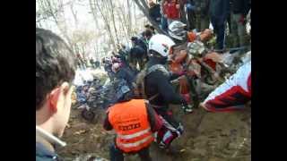hell's gate 2013 1 giro
