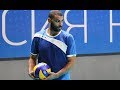 Earvin Ngapeth first day in Kazan!