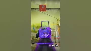 Crazy endgame with Broken KV Broadside Loadout🚨 Class at end #warzone #callofduty #rebirthisland