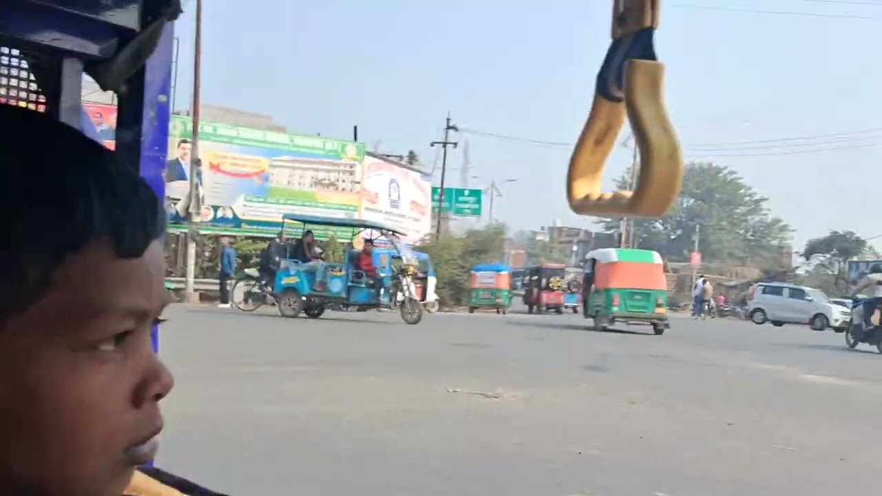 आपको शीतला माता के मंदिर में दर्शन करने के लिए लेकर चलते हैं दर्शन करना और माता रानी का आशीर्वादलेना