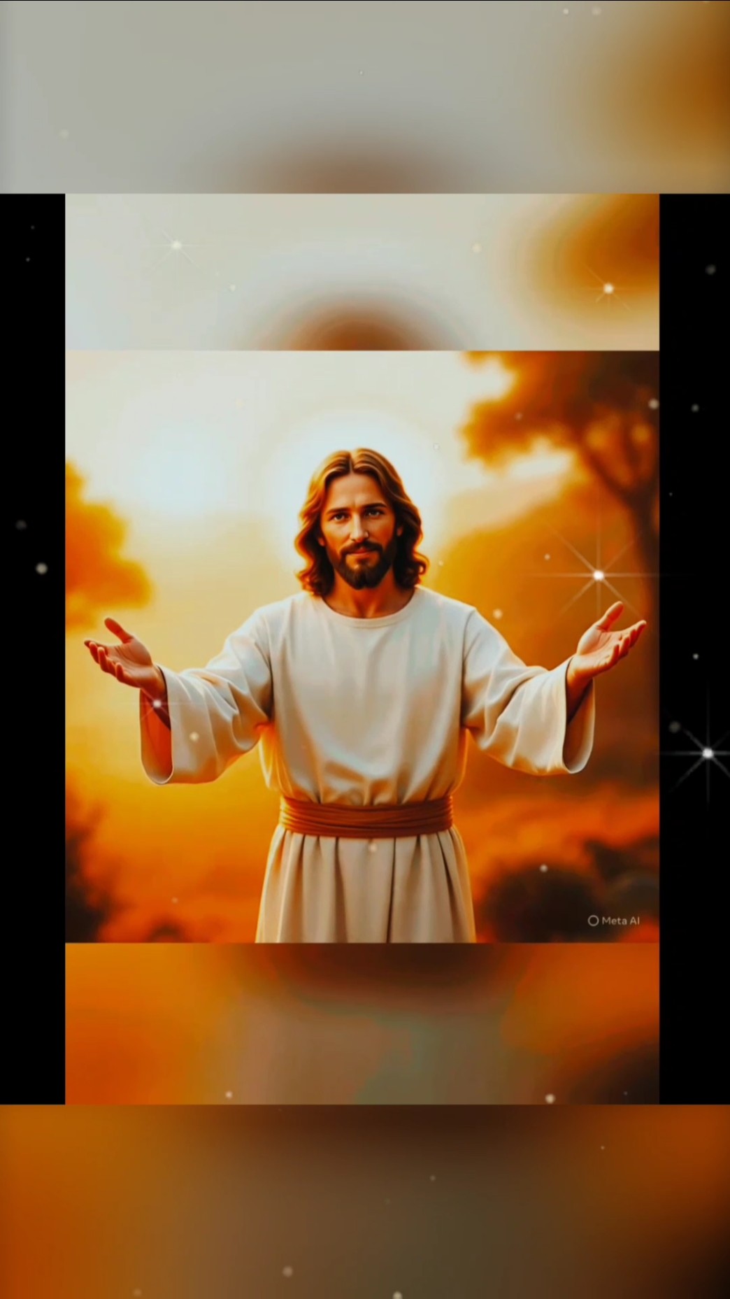 ✝️இயேசுவே ஜீவன் - ShareChat