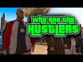 Who are the North Holland Hustlers? | Grand Theft Auto History