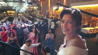 Didem & Emre Düğün (Annenin Sesi De Güzelmiş) Kesik Çayır