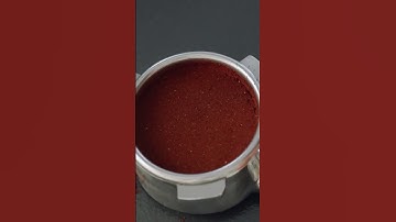 Single Shot Espresso | Bottomless Portafilter | Sage Barista Express