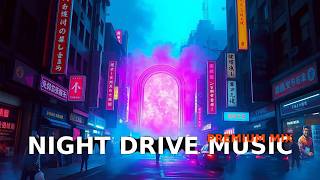 Cosmic Harmony - Nighttime Melodies