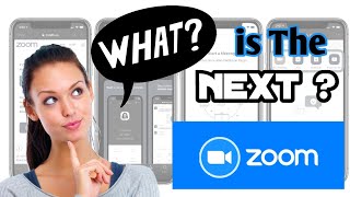 How to Use Zoom Free Video conferencing Mobile App screenshot 5