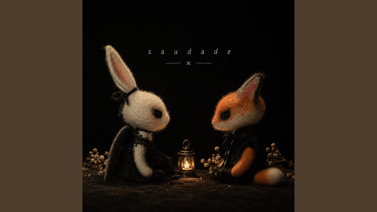 Watch Saudade on YouTube Watch Saudade on YouTube