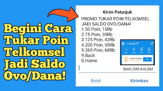 Trik Mendapatkan Poin Telkomsel Dengan Banyak Isi Ulang Pulsa Tapi Tetap Cuan/Untung