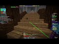 Harvest Feast Farming - Hypixel Ironman
