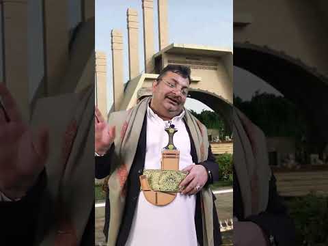 محمد علي الحوثي اثناء حريق السبعين اليوم | محمد الحاوري