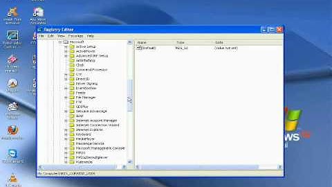 How to disable Balloon tips in Windows XP