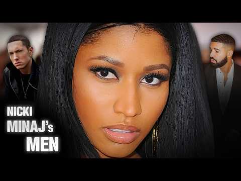 NICKI MINAJ`s TRUE STORY of RELATIONSHIPS | Full story | Documentary