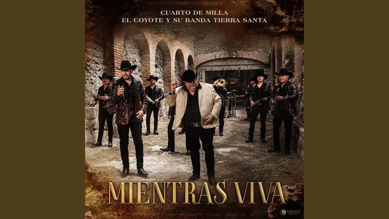 Mientras Viva