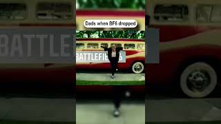 All aboard the battle bus