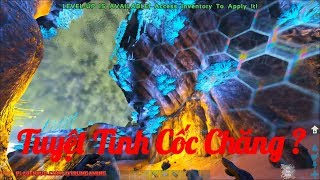 ARK: Survival Evolved #33 - SV Mới Cày Vài Tiếng Là Đủ Đồ Đánh Nhau Thoải Mái ARK: Survival Evolved #33 - SV Mới Cày Vài Tiếng Là Đủ Đồ Đánh Nhau Thoải Mái