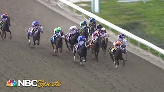 2023 Louisiana Derby deep dive with Jerry Bailey and Randy Moss | NBC Sports