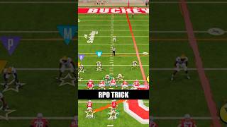 This Trick Makes Rpos Even Better