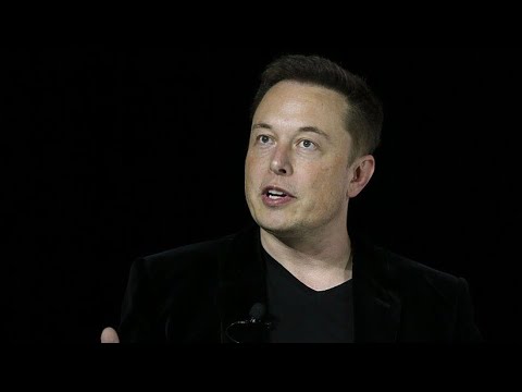 Elon Musk grills Robinhood CEO on Clubhouse app about Gamestop