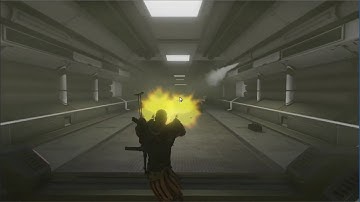 Unity3D Combat Framework Demo v4.0