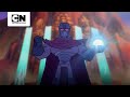 ERES EL ELEGIDO | LOS JÓVENES TITANES EN ACCIÓN | CARTOON NETWORK